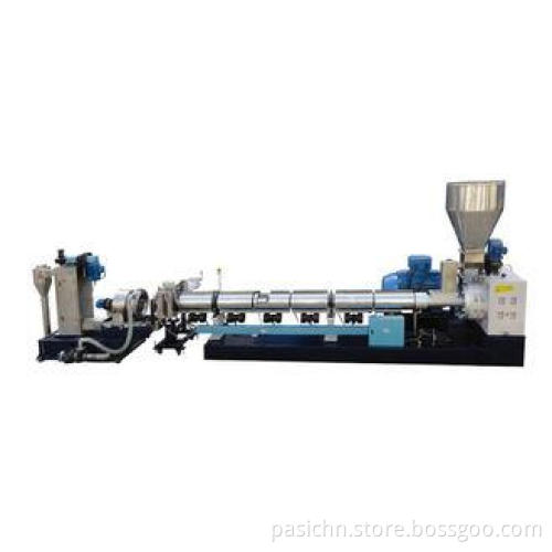 Plastic Granulator Machine Plastic Recycling Machine With F